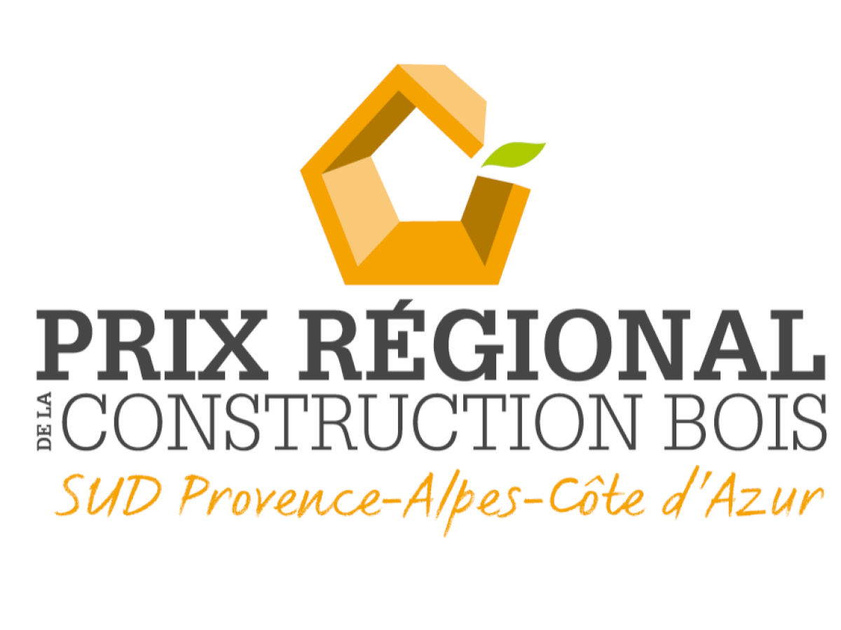 Prix Régional de la Construction Bois PACA 2023