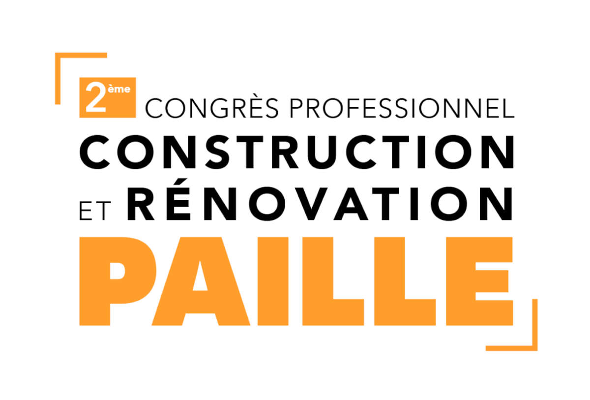 Congrès Paille - RFCP 2025