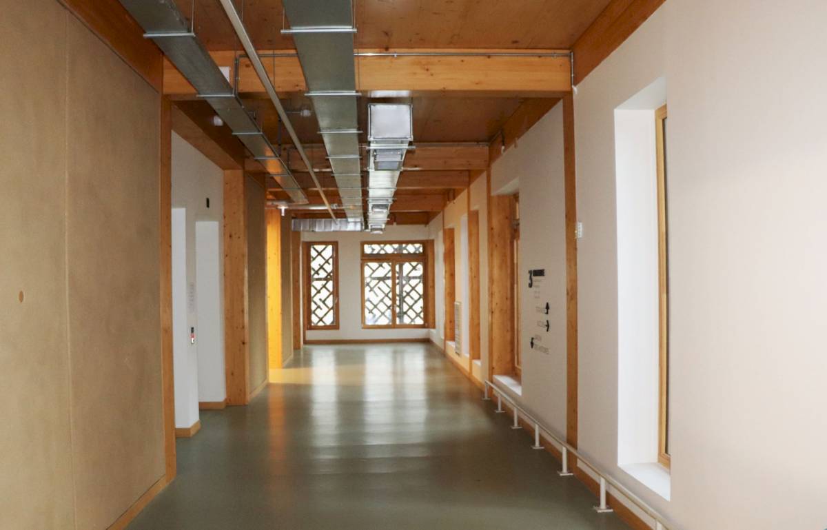 Prix Régional de la Construction Bois IDF 2025