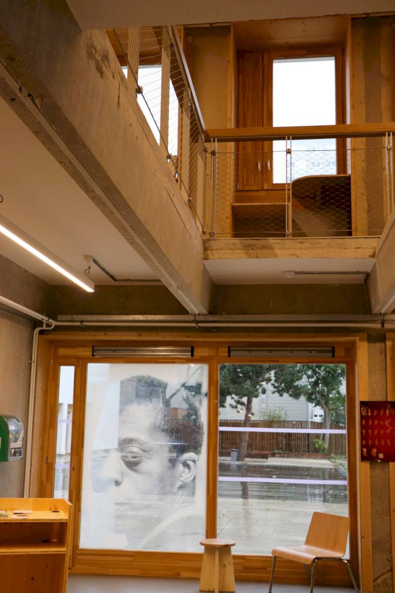 Prix National de la Construction Bois 2025