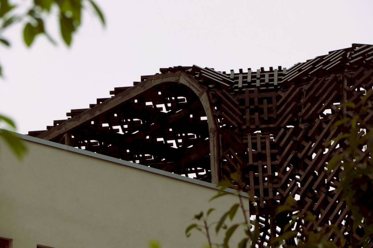 Prix National de la Construction Bois 2025