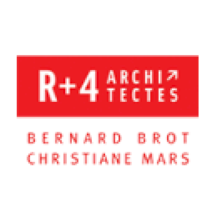 R+4 architectes