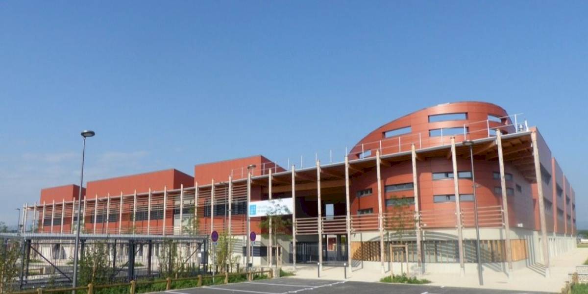 Collège de Beaumont-les-Valence