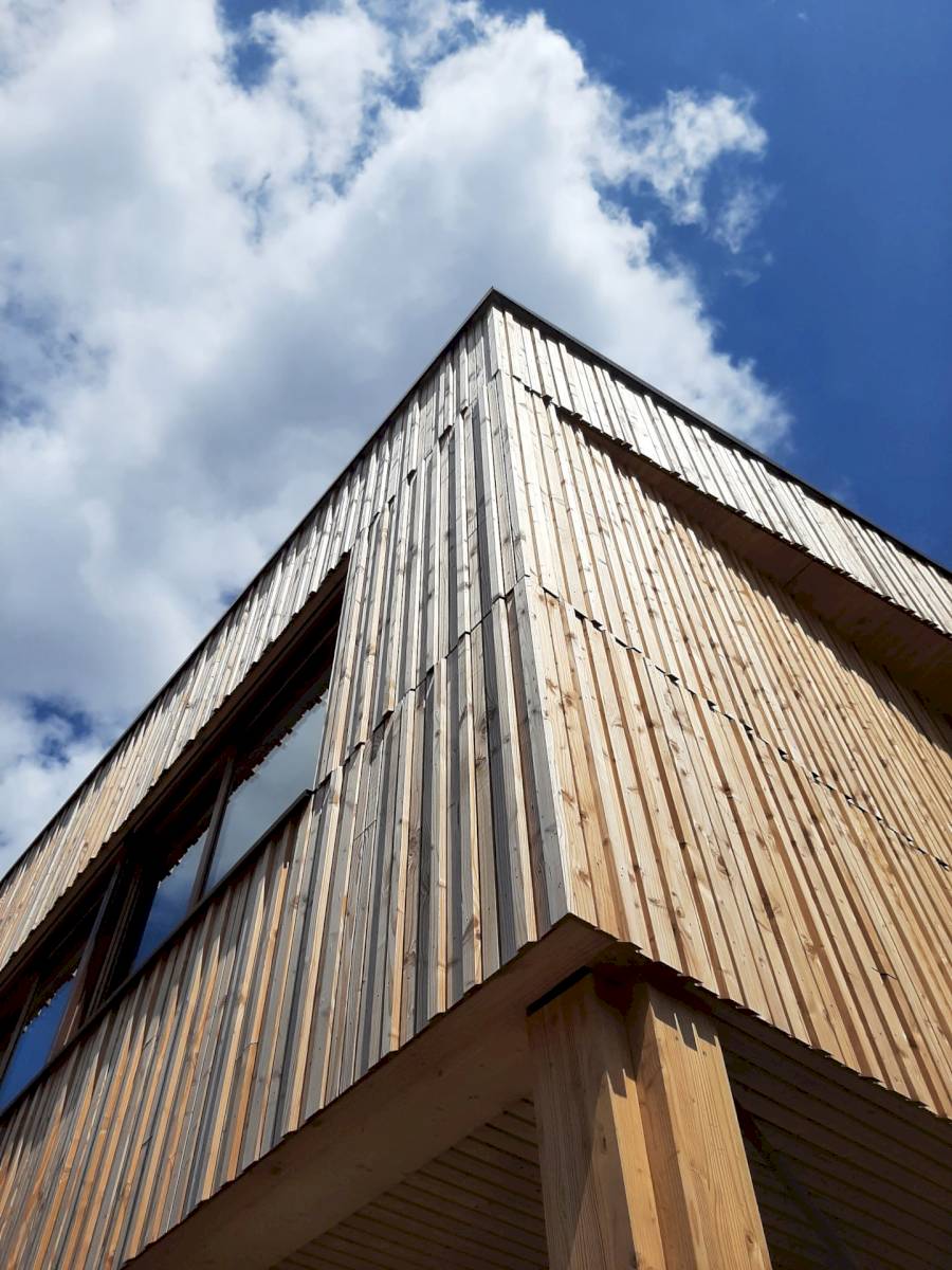 Groupe scolaire Anne Sylvestre de Grenoble